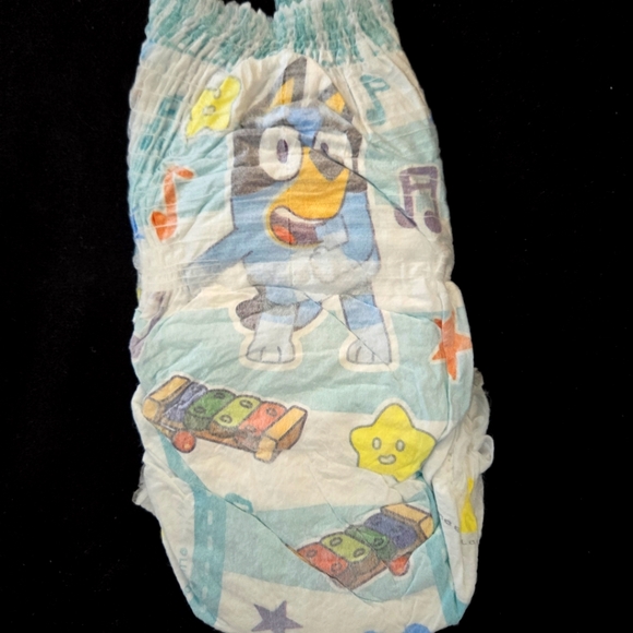 Pull ups - Picture 2 of 3